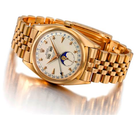 rare antique rolex watches|most collectible Rolex watches.